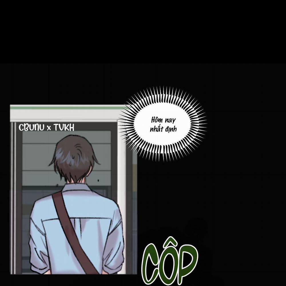 (Cbunu) Anh Thật Sự Thích Em Sao 19 trang 54