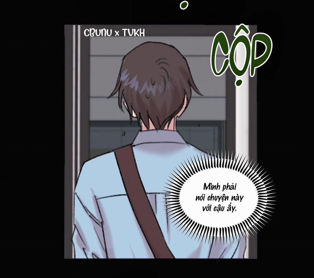 (Cbunu) Anh Thật Sự Thích Em Sao 19 trang 55