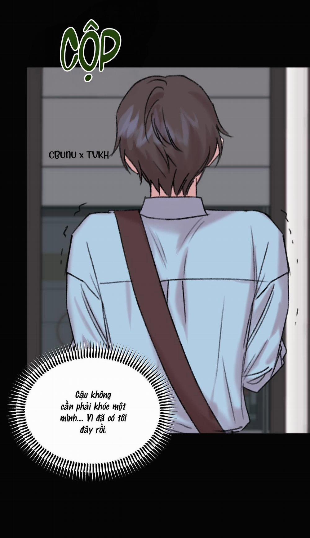 (Cbunu) Anh Thật Sự Thích Em Sao 19 trang 56