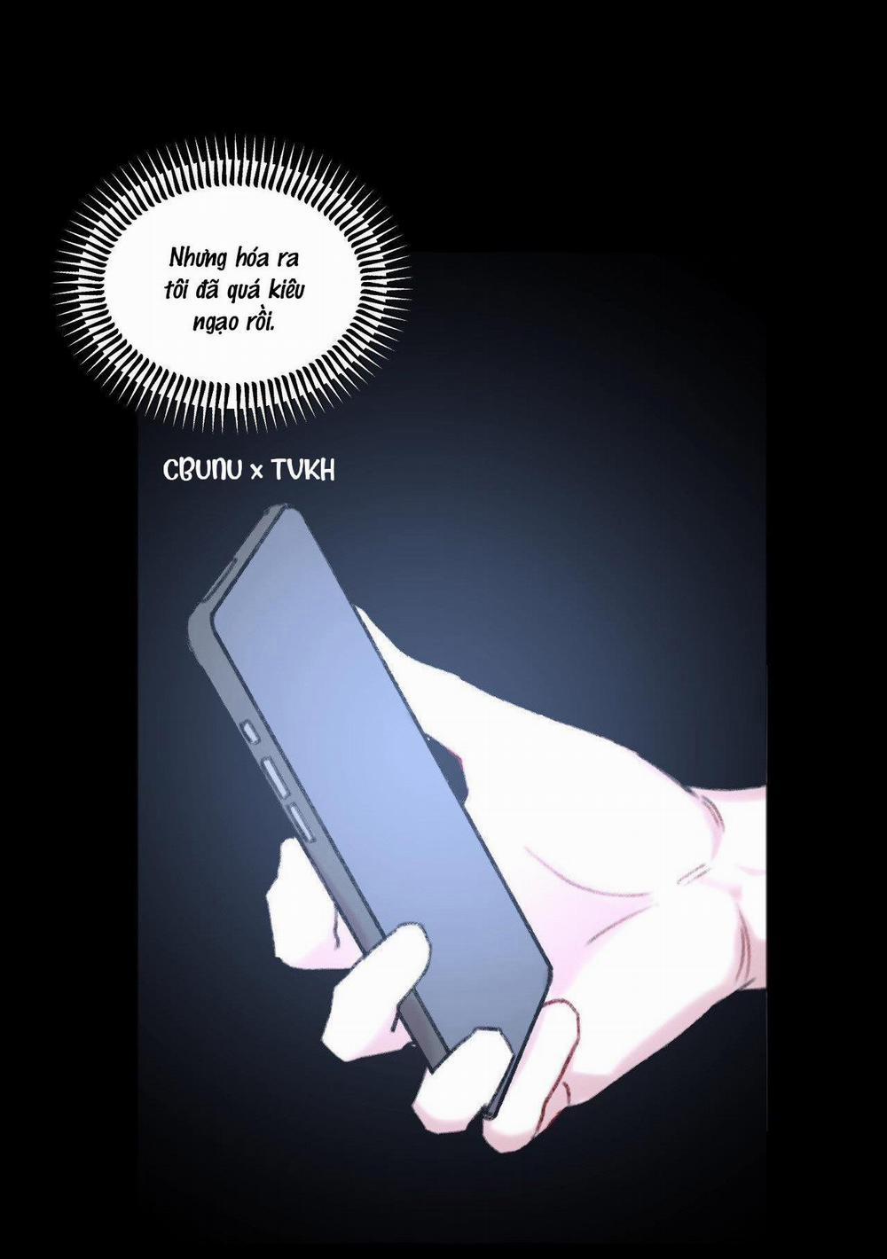 (Cbunu) Anh Thật Sự Thích Em Sao 19 trang 61