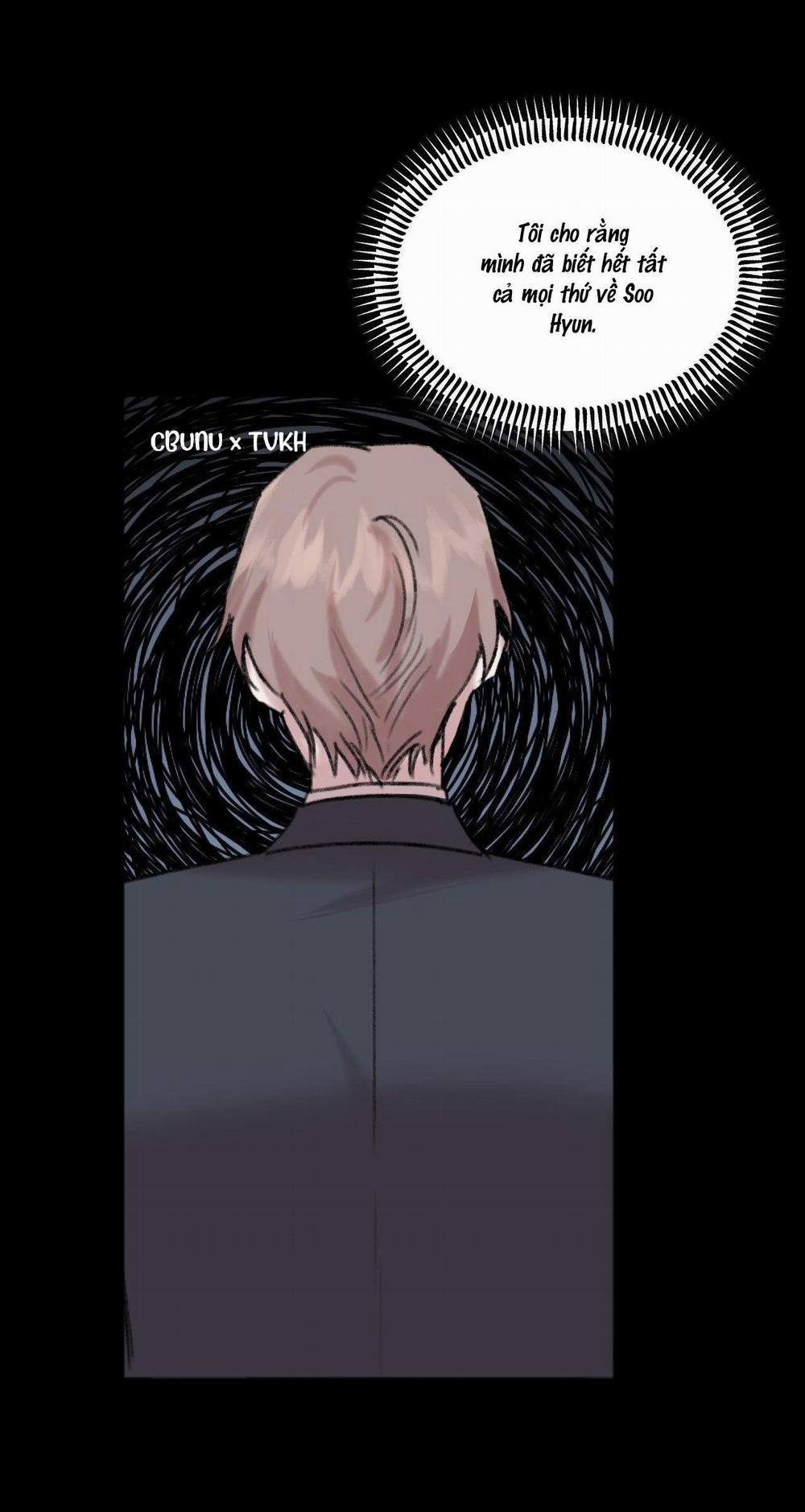 (Cbunu) Anh Thật Sự Thích Em Sao 19 trang 62