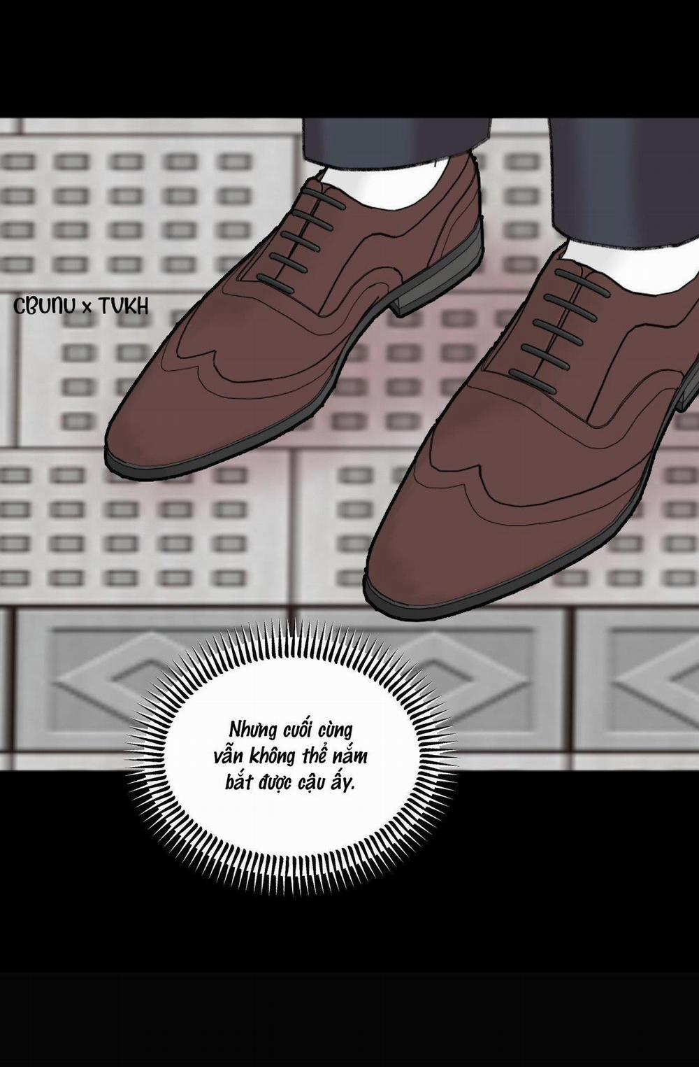 (Cbunu) Anh Thật Sự Thích Em Sao 19 trang 63