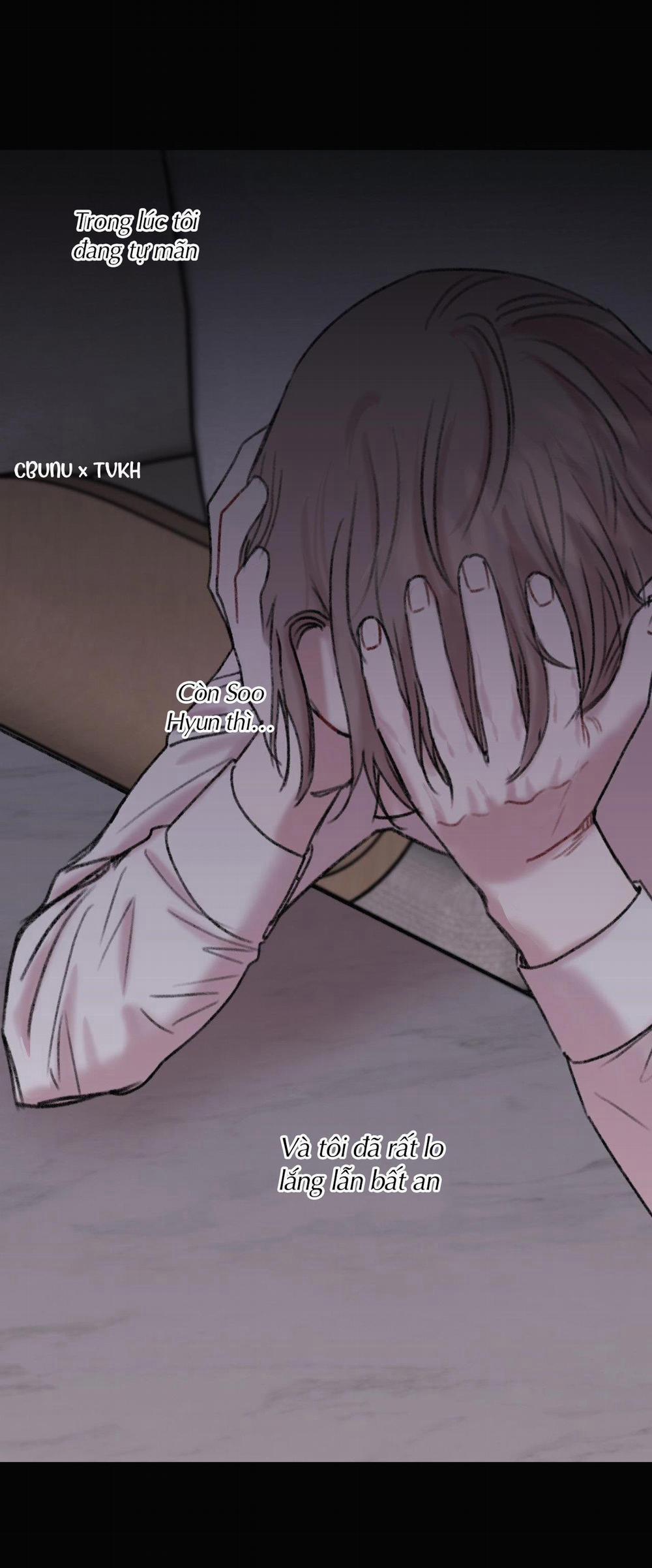 (Cbunu) Anh Thật Sự Thích Em Sao 19 trang 64