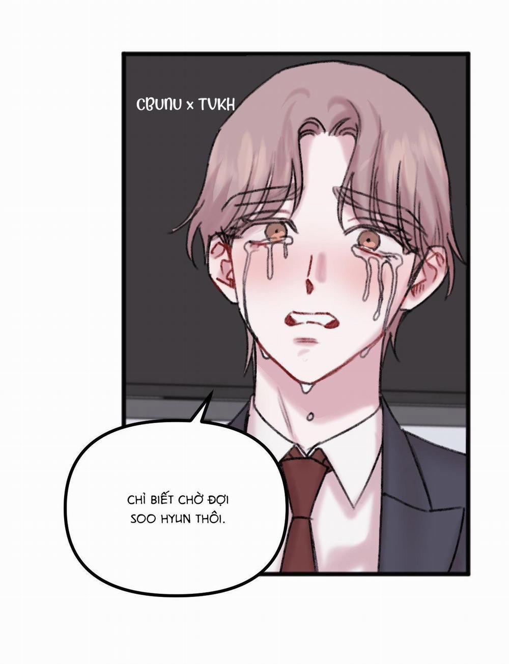 (Cbunu) Anh Thật Sự Thích Em Sao 19 trang 73