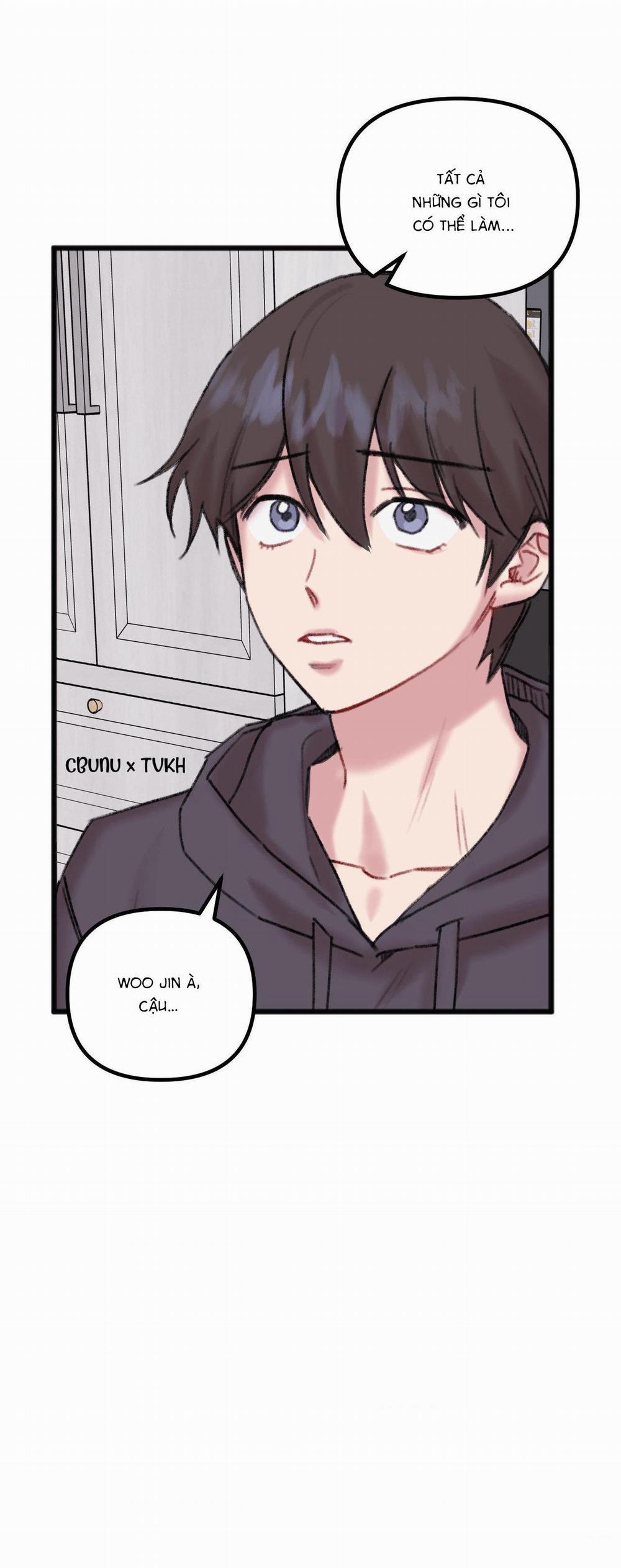 (Cbunu) Anh Thật Sự Thích Em Sao 19 trang 75