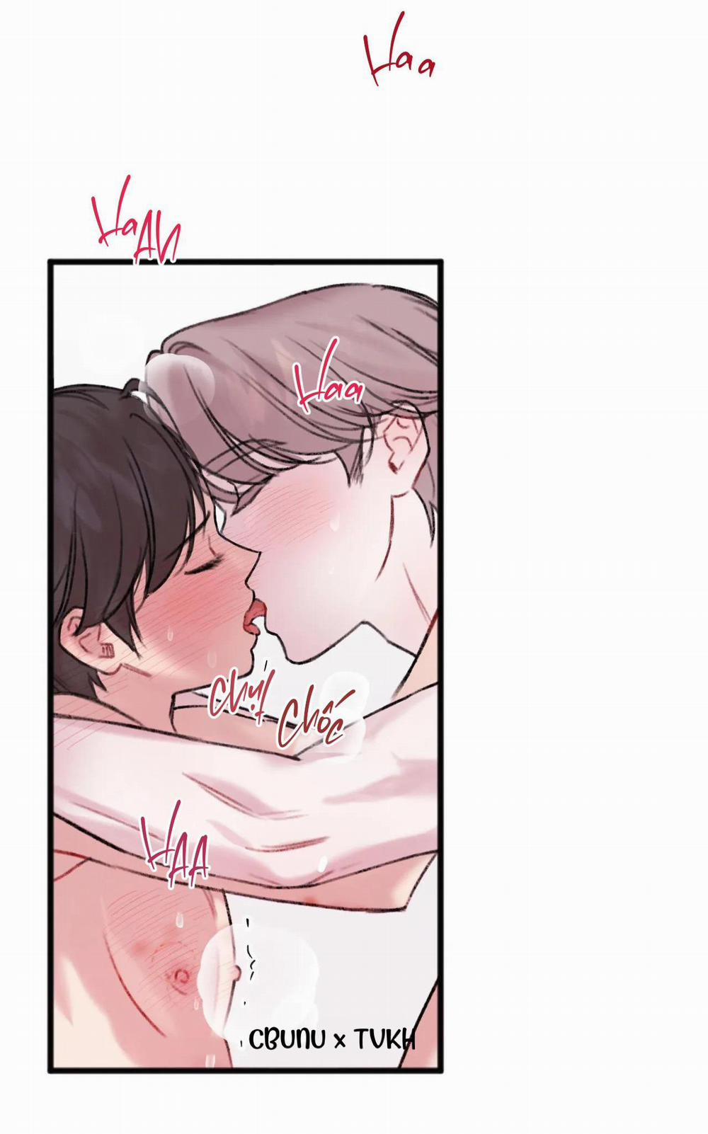 (Cbunu) Anh Thật Sự Thích Em Sao 2 H+ trang 2