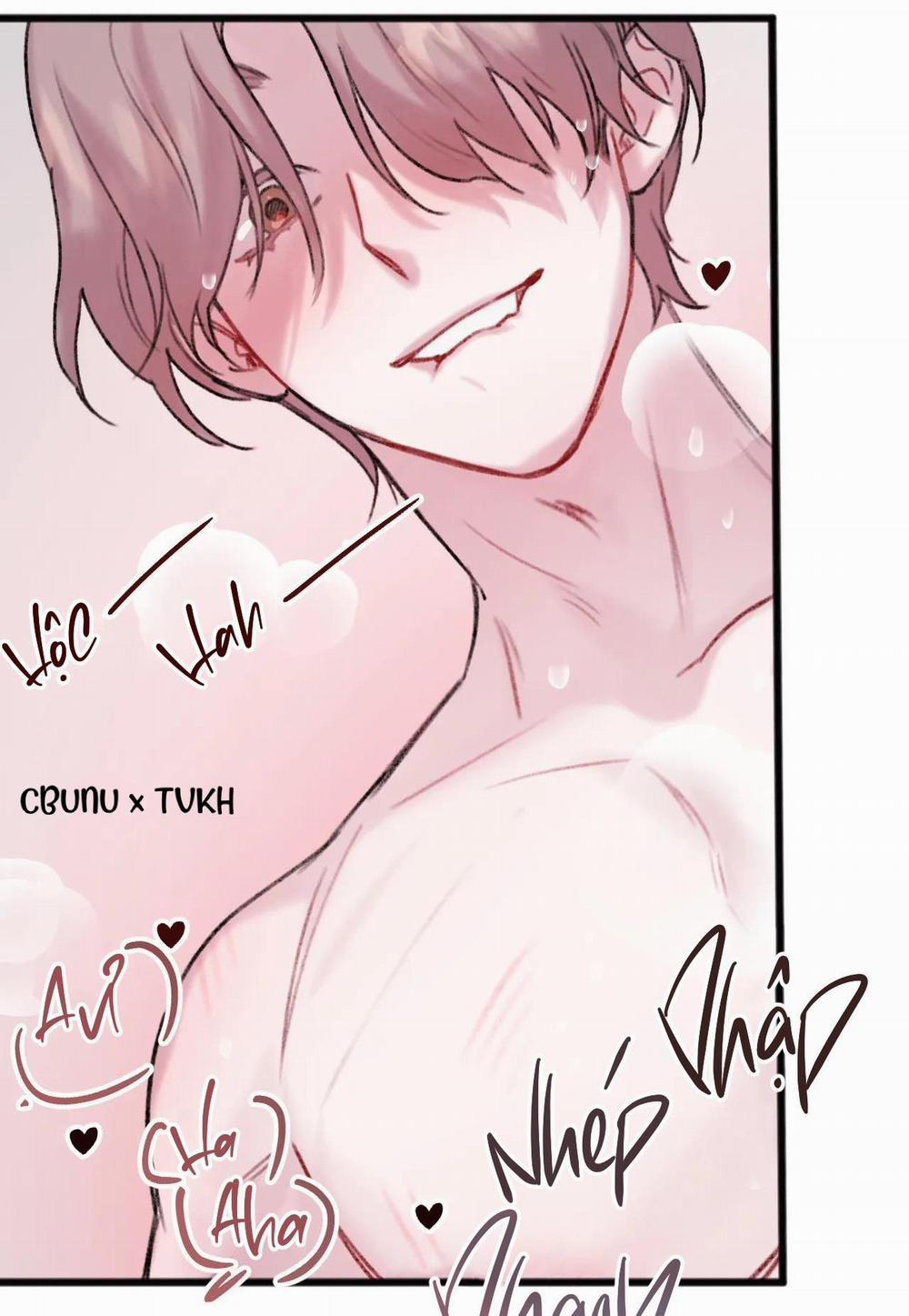 (Cbunu) Anh Thật Sự Thích Em Sao 2 H+ trang 29