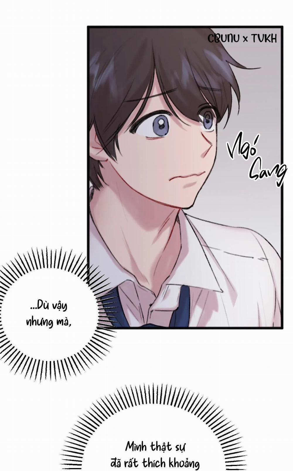 (Cbunu) Anh Thật Sự Thích Em Sao 2 H+ trang 40