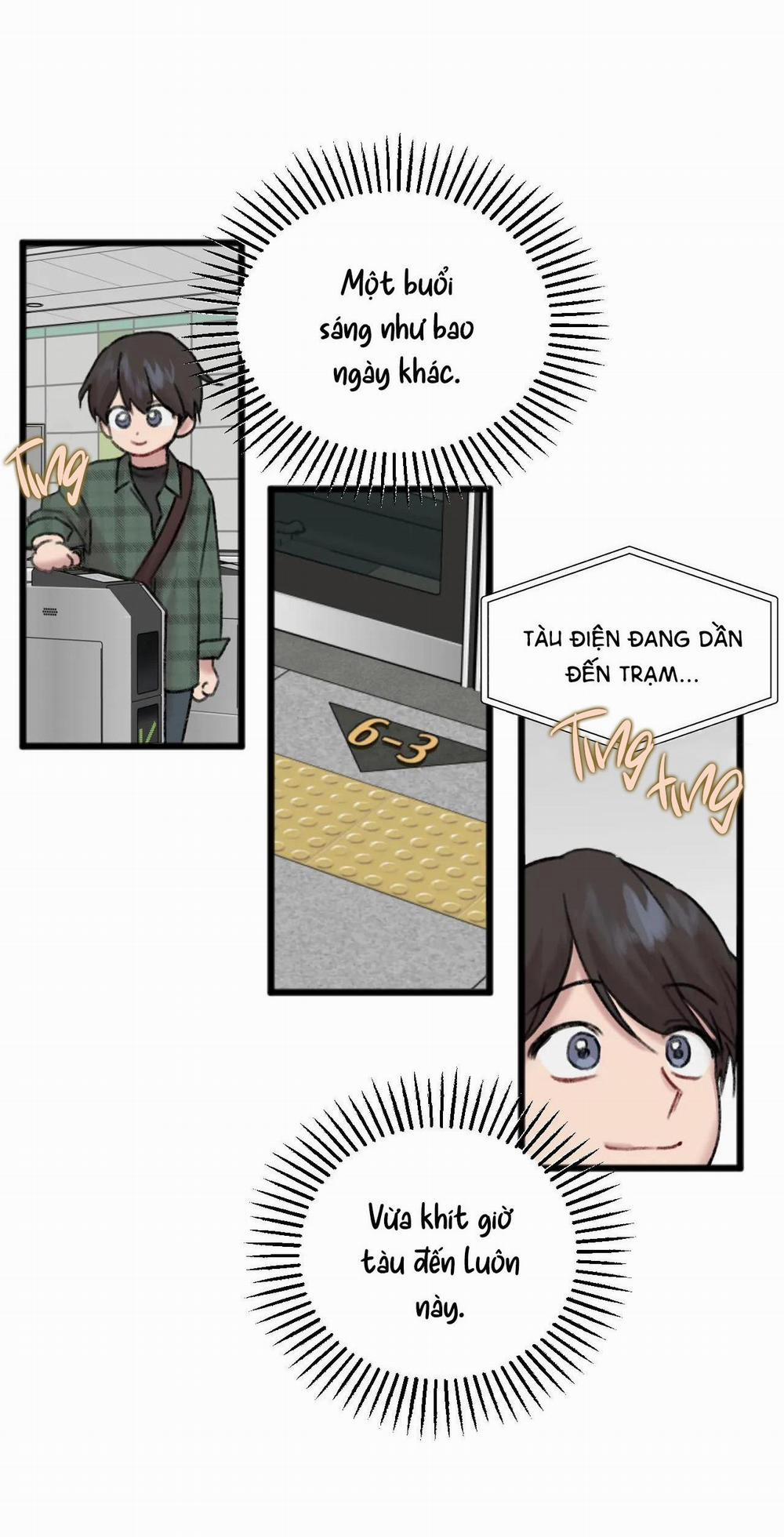 (Cbunu) Anh Thật Sự Thích Em Sao 2 H+ trang 56