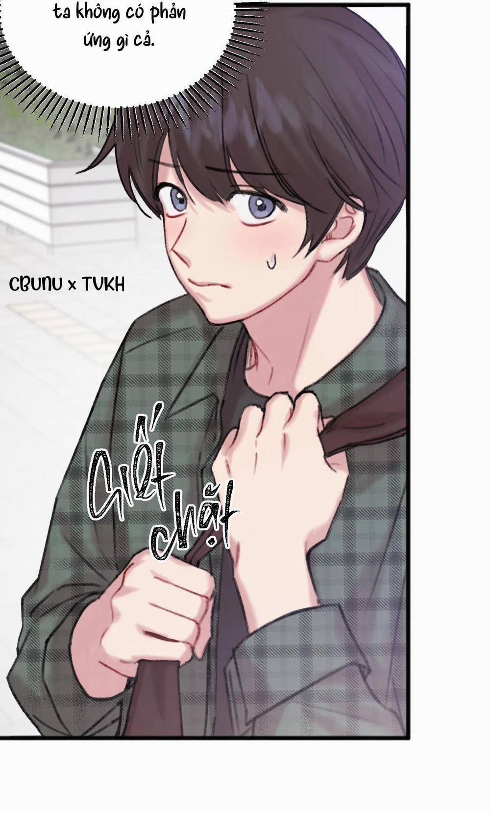 (Cbunu) Anh Thật Sự Thích Em Sao 2 H+ trang 74