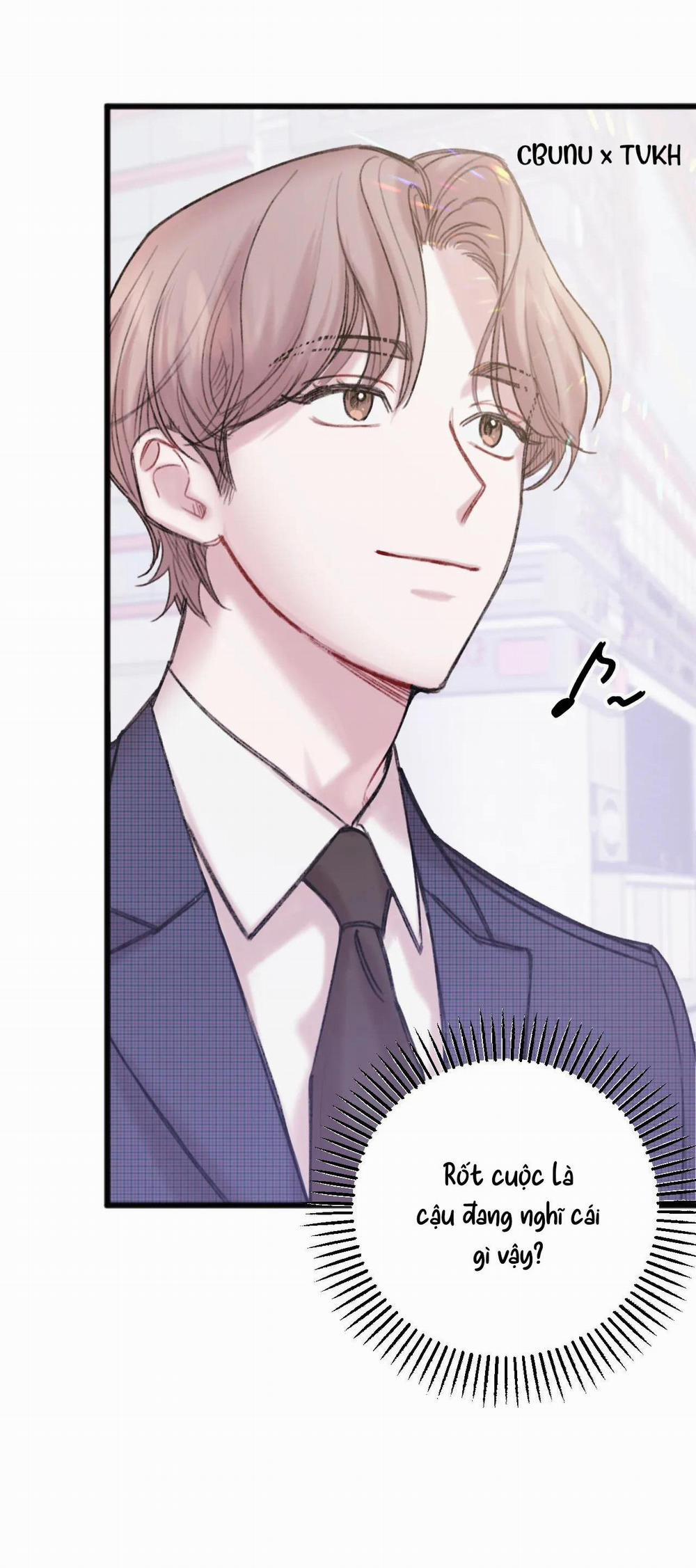 (Cbunu) Anh Thật Sự Thích Em Sao 2 H+ trang 75