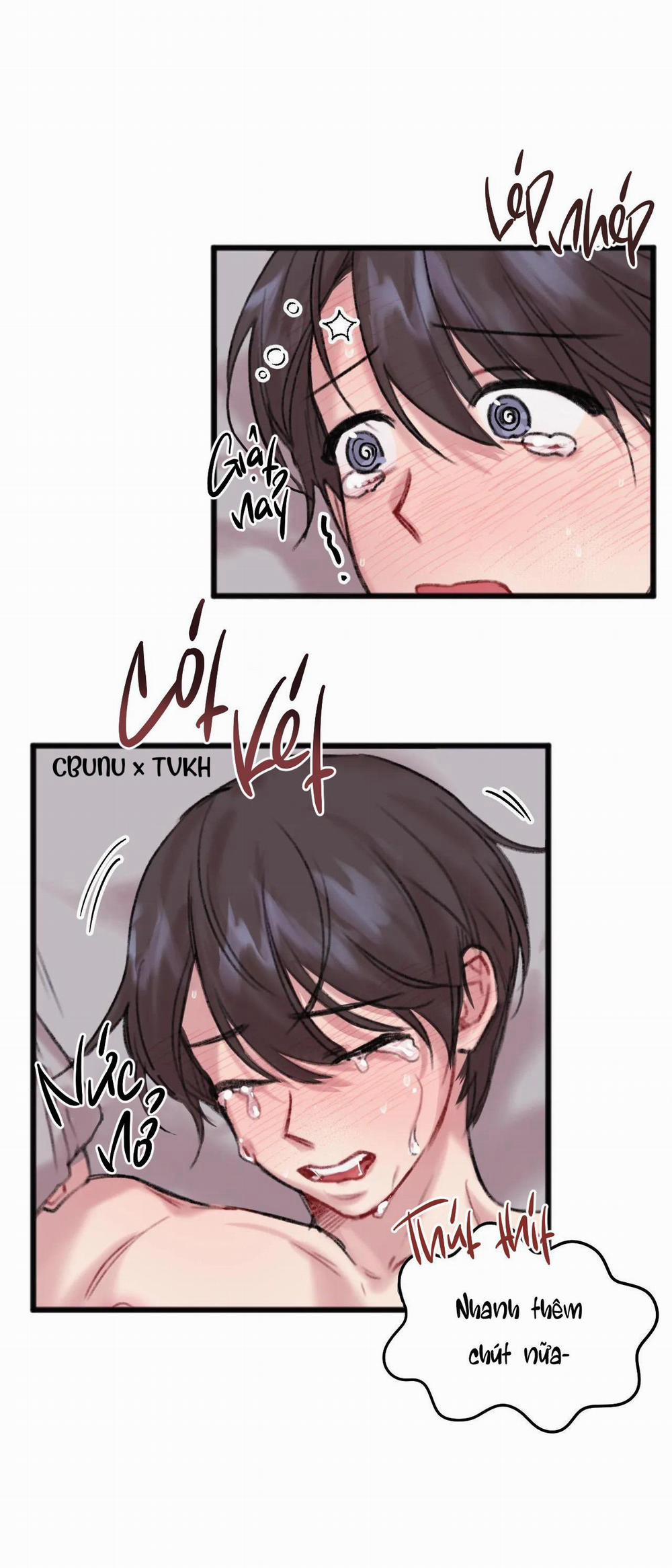 (Cbunu) Anh Thật Sự Thích Em Sao 2 trang 11