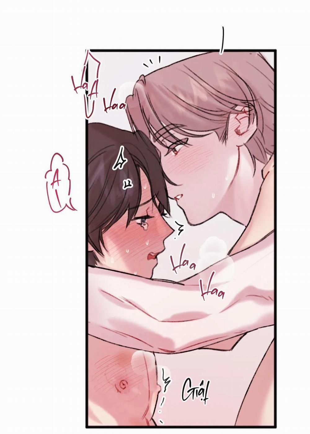 (Cbunu) Anh Thật Sự Thích Em Sao 2 trang 3