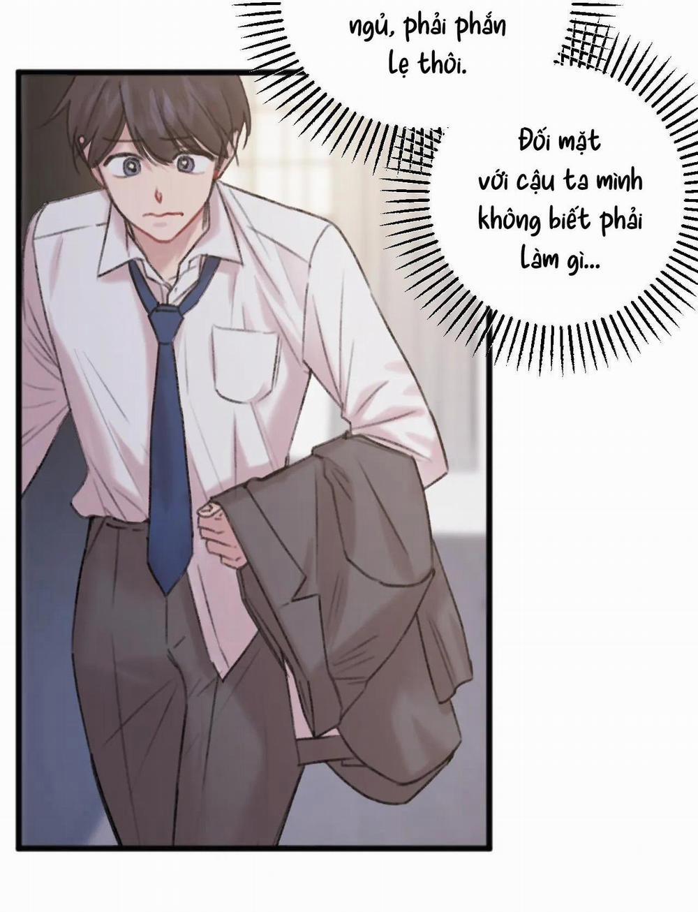 (Cbunu) Anh Thật Sự Thích Em Sao 2 trang 39