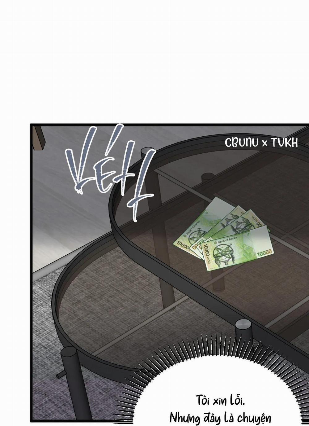 (Cbunu) Anh Thật Sự Thích Em Sao 2 trang 42