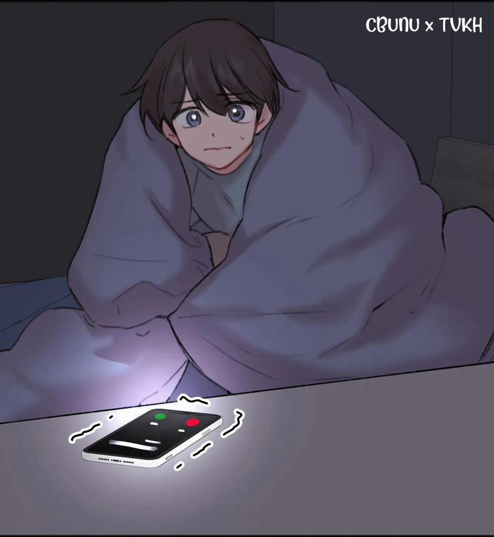 (Cbunu) Anh Thật Sự Thích Em Sao 2 trang 46