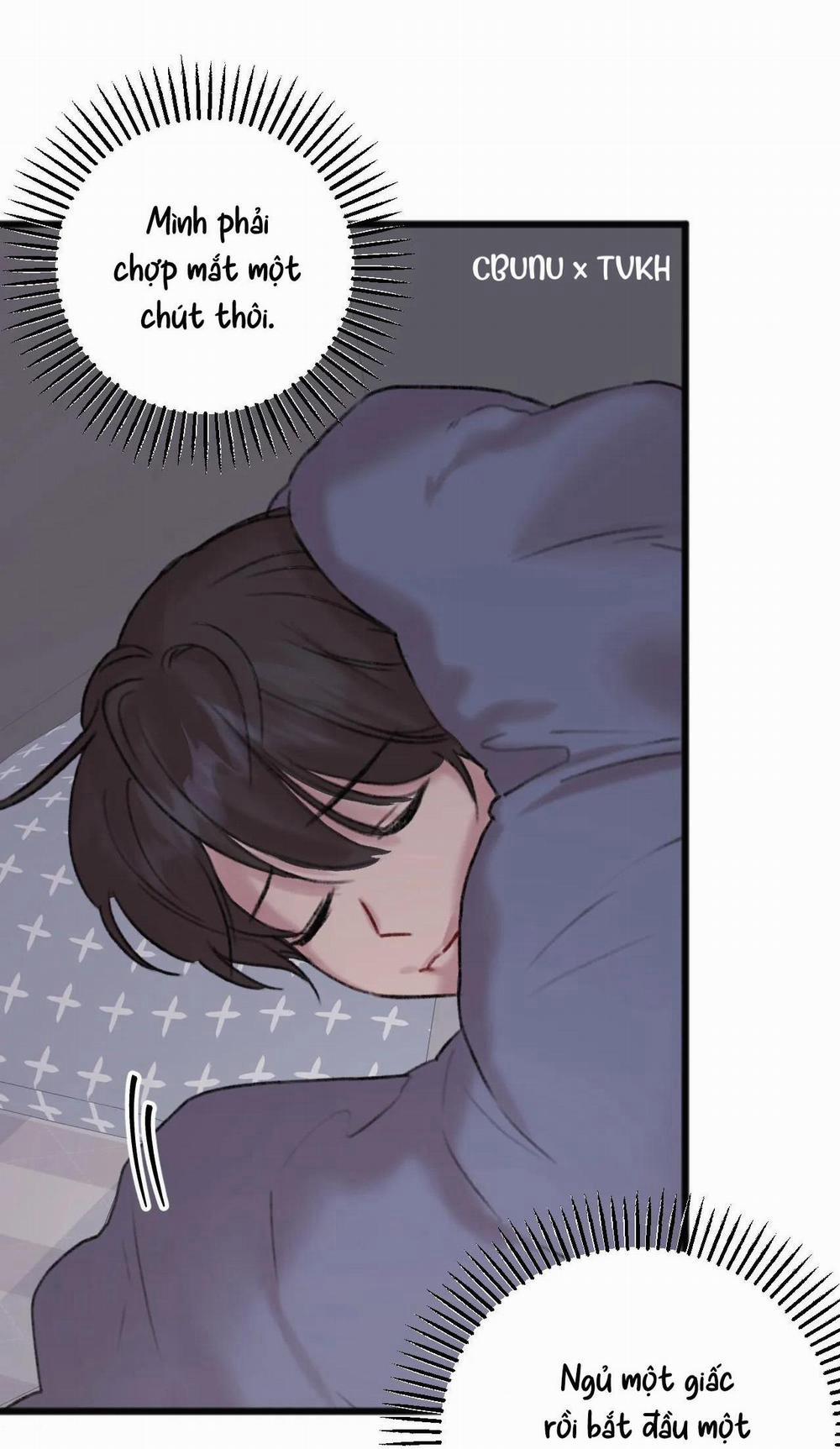 (Cbunu) Anh Thật Sự Thích Em Sao 2 trang 52