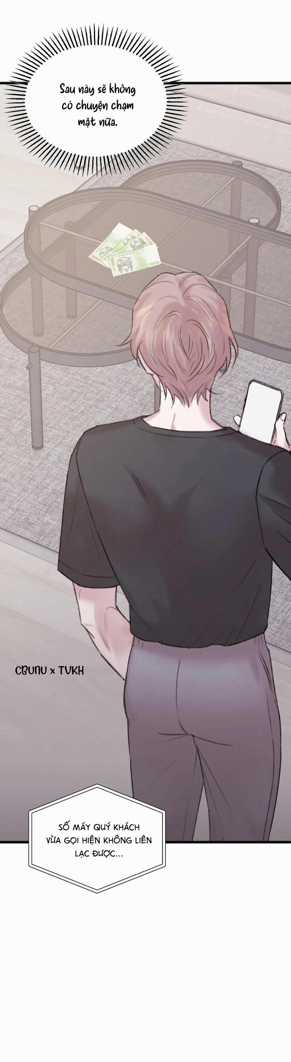 (Cbunu) Anh Thật Sự Thích Em Sao 2 trang 54