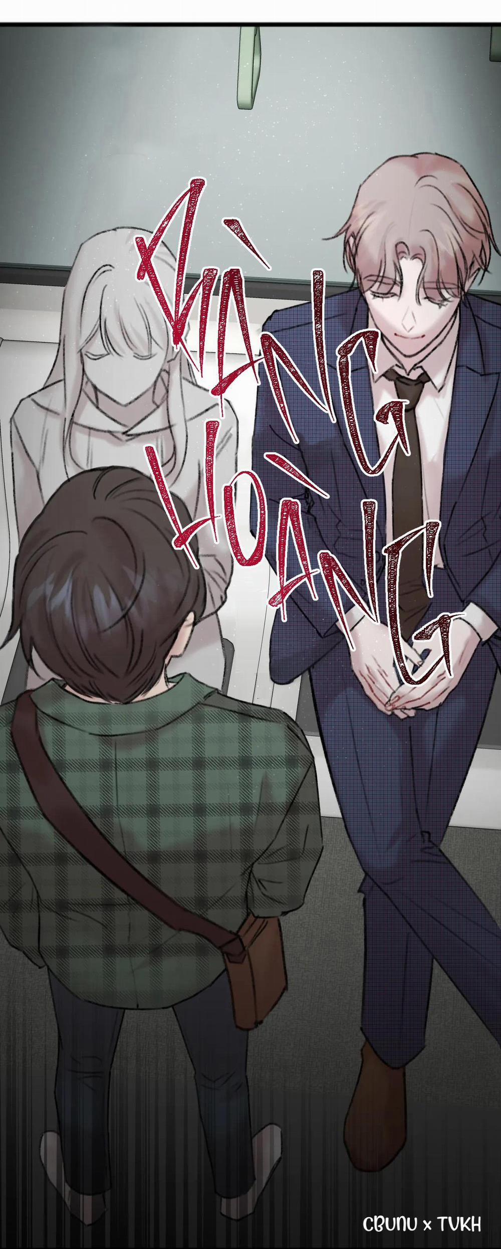 (Cbunu) Anh Thật Sự Thích Em Sao 2 trang 62