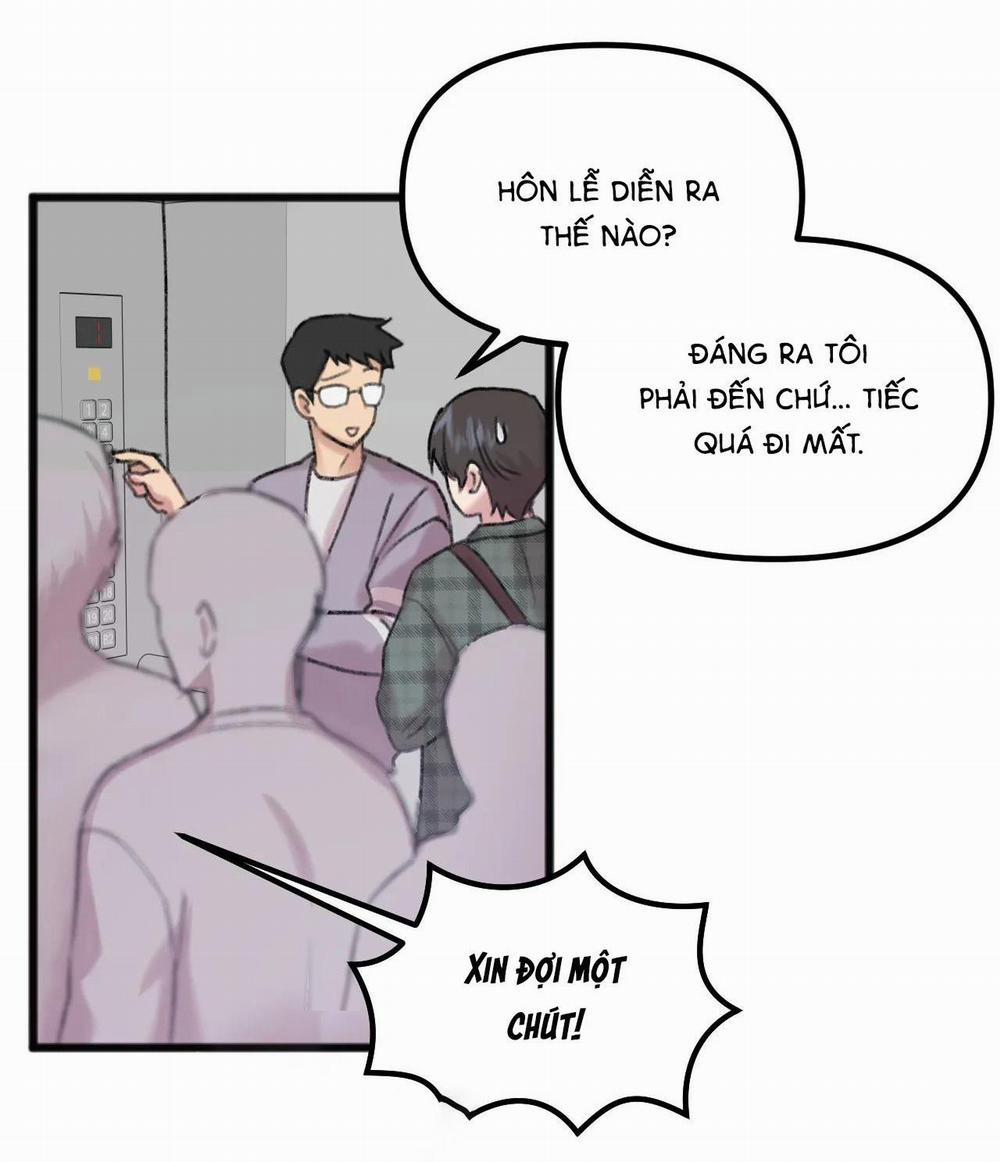 (Cbunu) Anh Thật Sự Thích Em Sao 2 trang 81