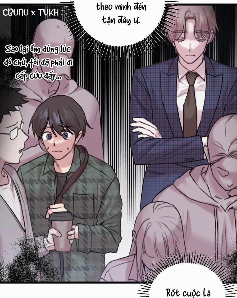 (Cbunu) Anh Thật Sự Thích Em Sao 2 trang 84