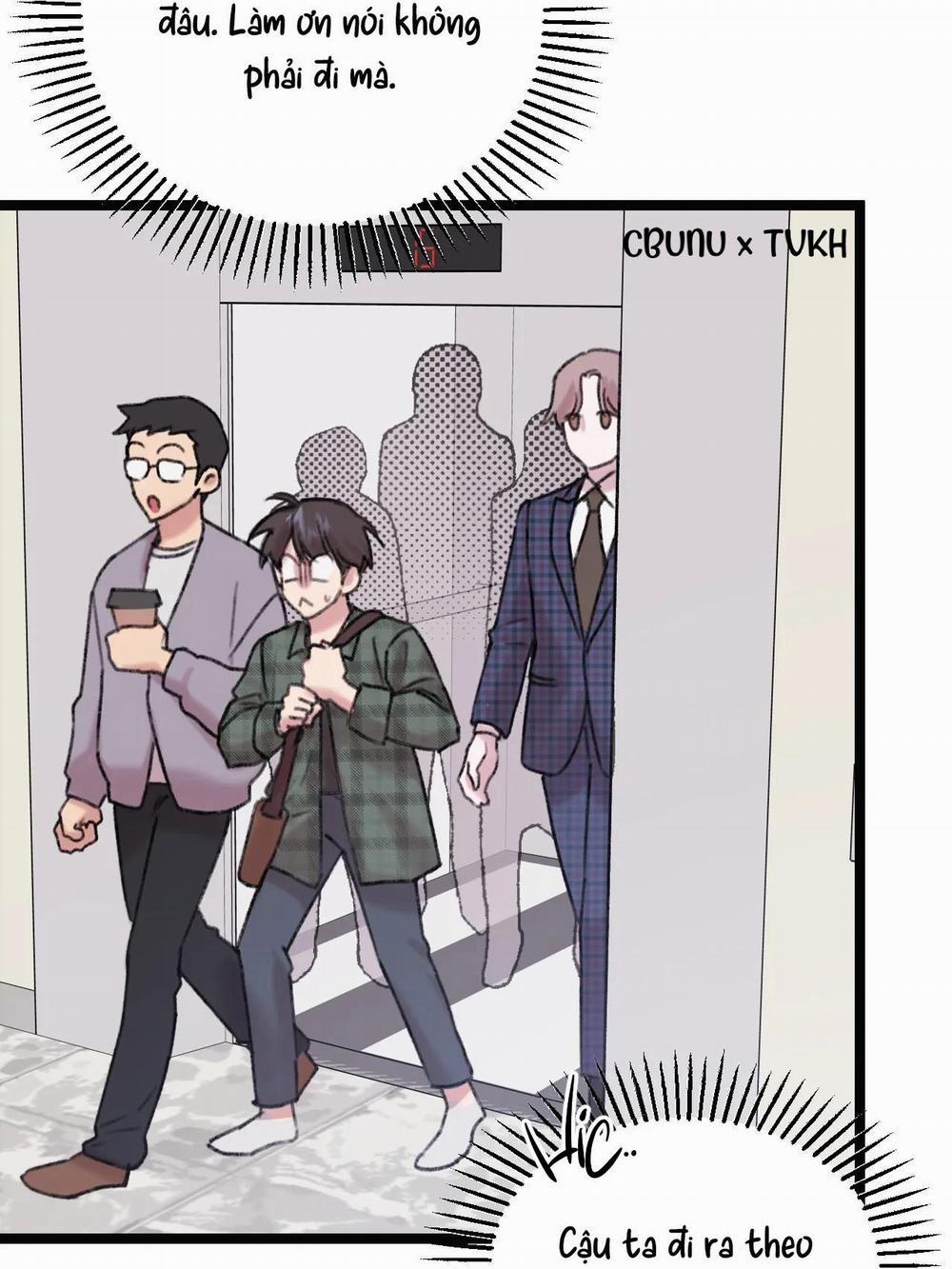 (Cbunu) Anh Thật Sự Thích Em Sao 2 trang 87