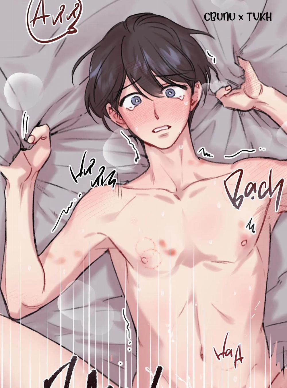 (Cbunu) Anh Thật Sự Thích Em Sao 2 trang 9