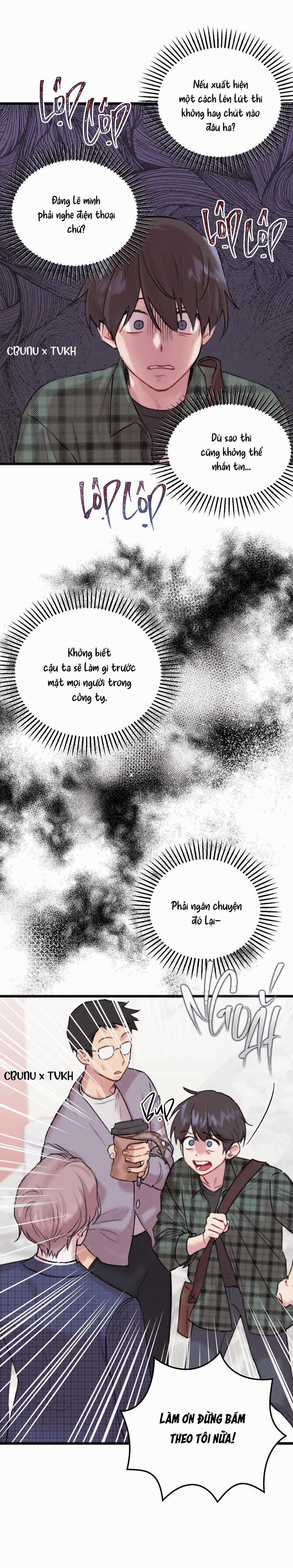 (Cbunu) Anh Thật Sự Thích Em Sao 2 trang 91