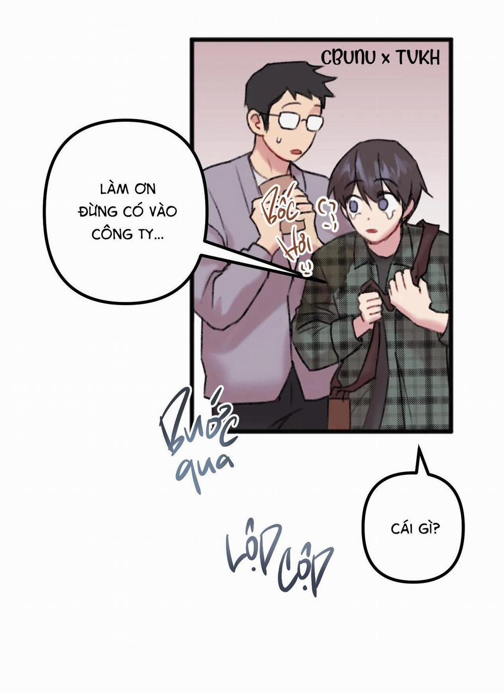 (Cbunu) Anh Thật Sự Thích Em Sao 2 trang 93