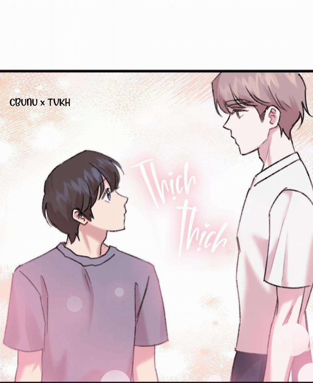 (Cbunu) Anh Thật Sự Thích Em Sao 20 trang 36