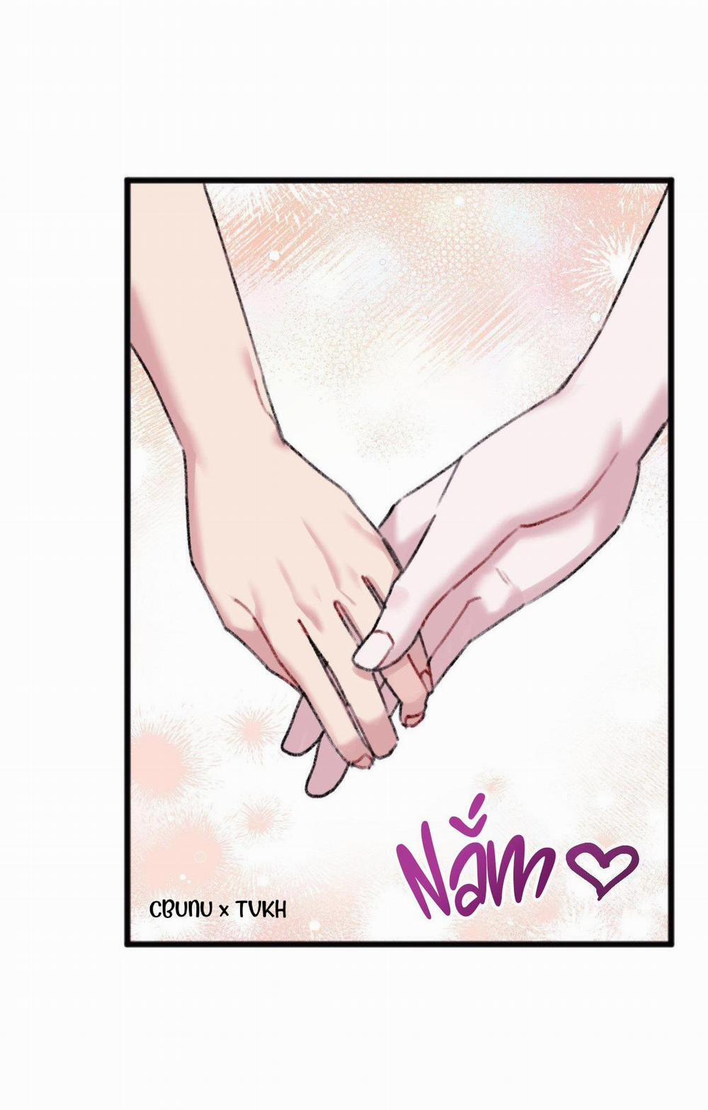 (Cbunu) Anh Thật Sự Thích Em Sao 20 trang 38