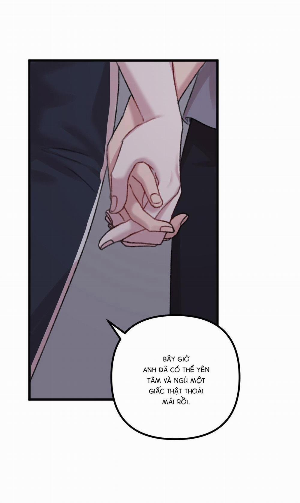 (Cbunu) Anh Thật Sự Thích Em Sao 20 trang 46