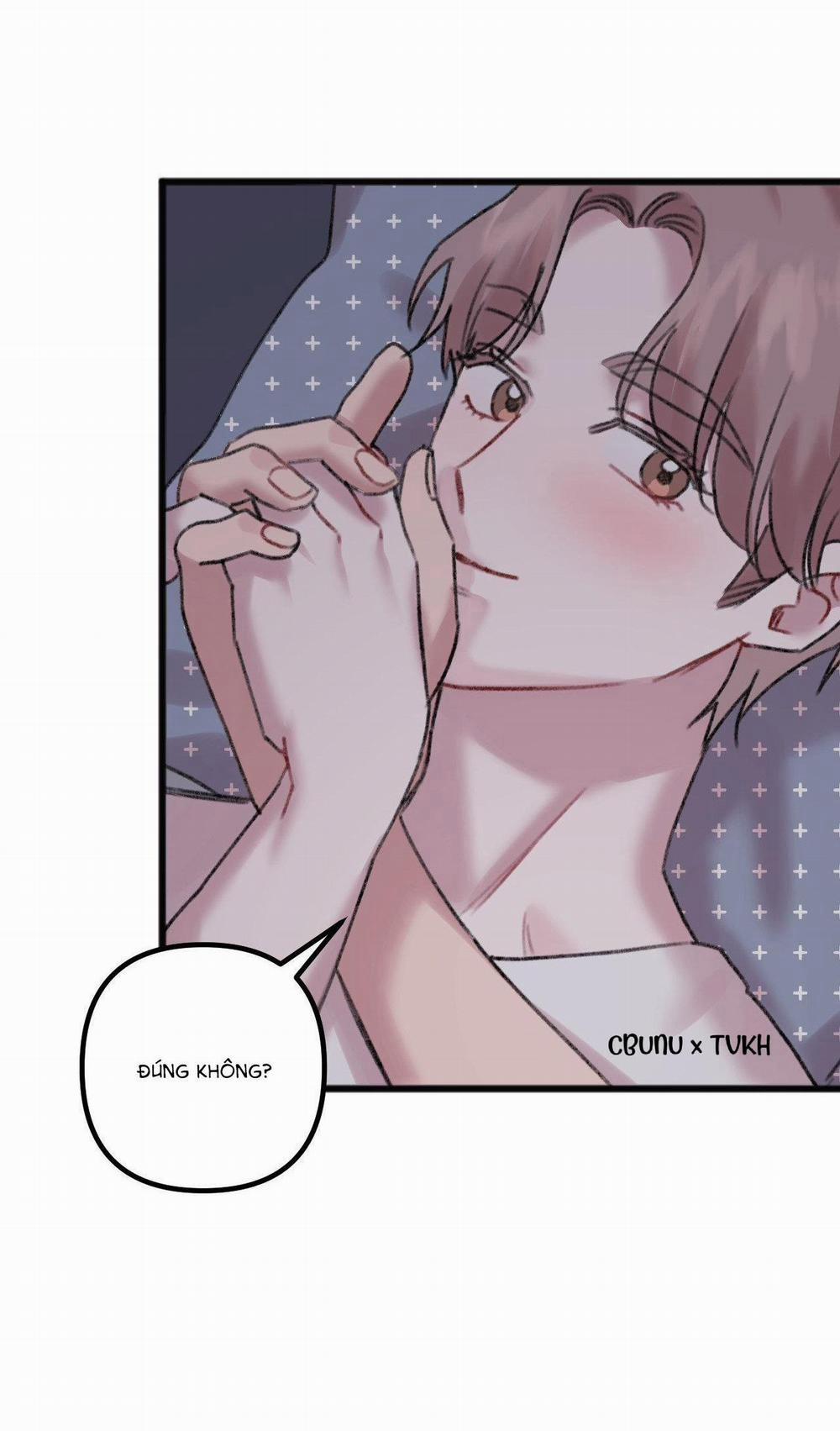 (Cbunu) Anh Thật Sự Thích Em Sao 20 trang 47