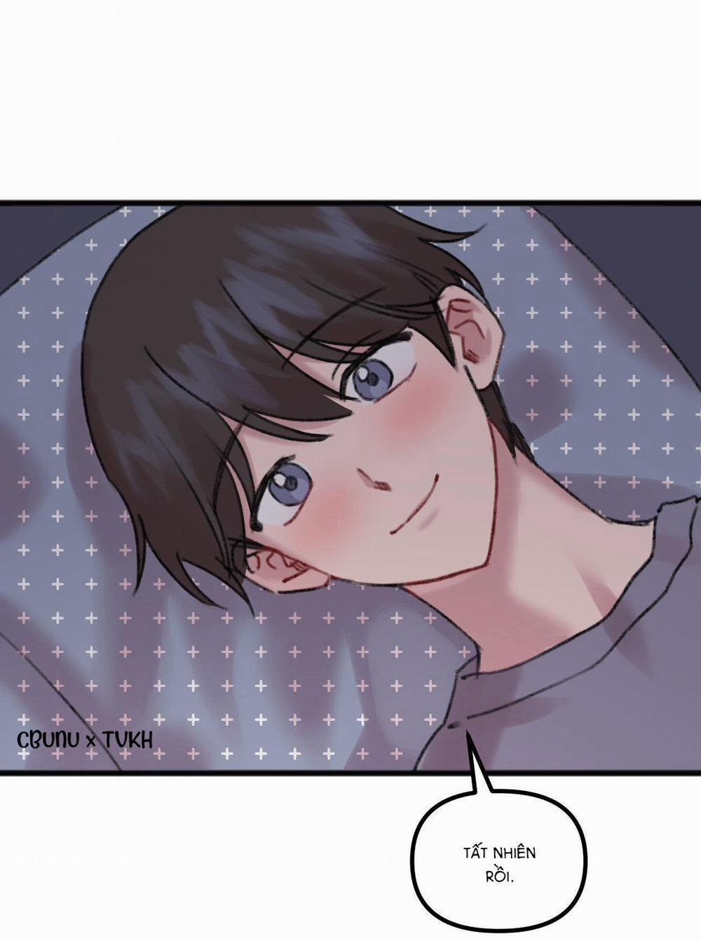 (Cbunu) Anh Thật Sự Thích Em Sao 20 trang 48