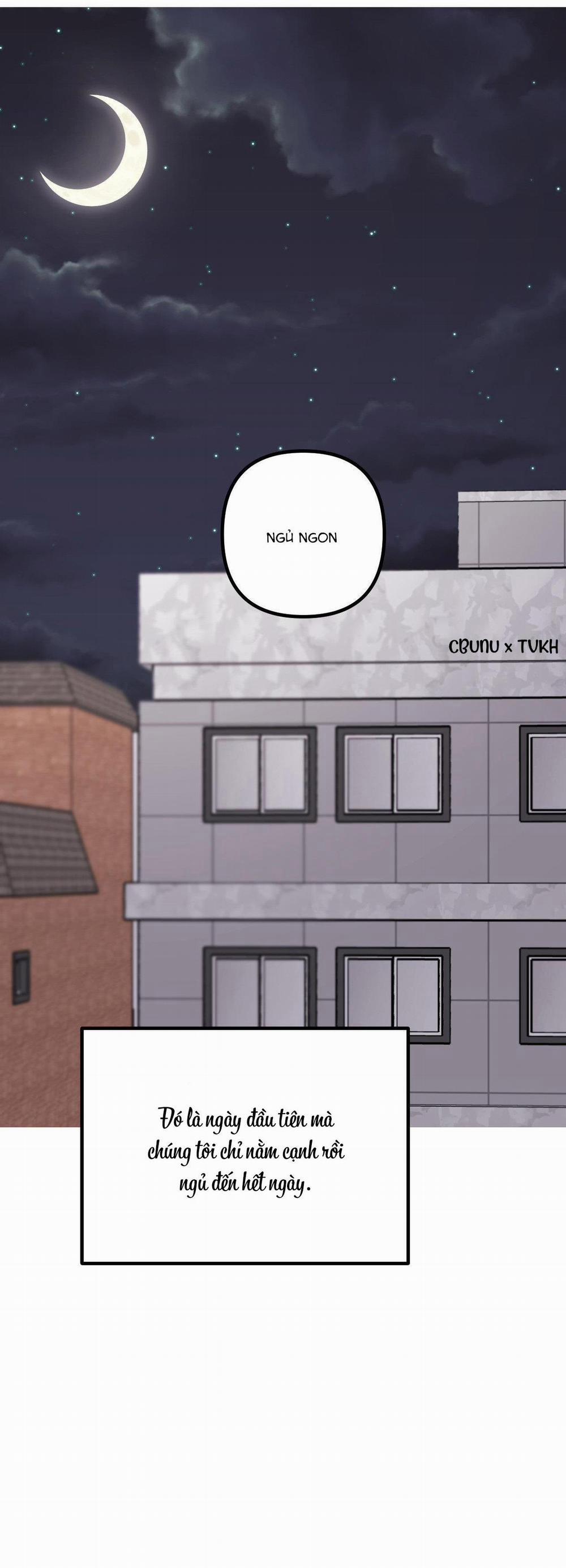 (Cbunu) Anh Thật Sự Thích Em Sao 20 trang 49