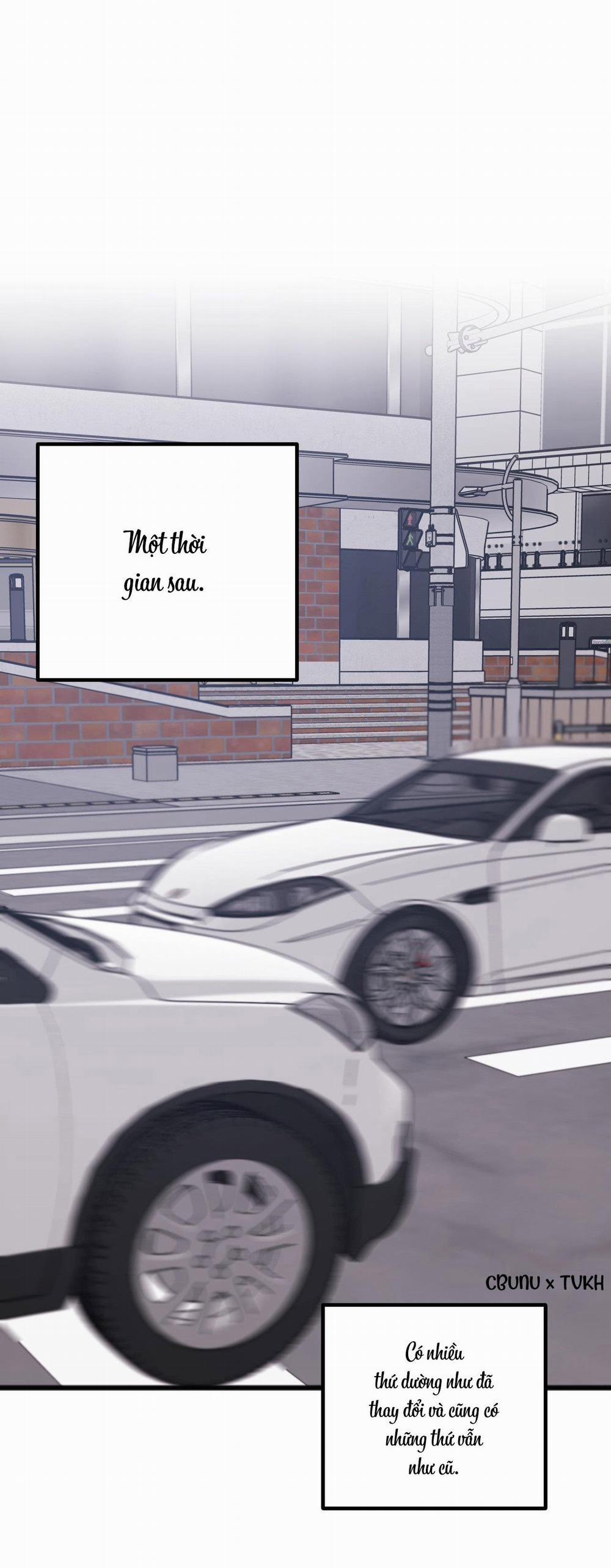 (Cbunu) Anh Thật Sự Thích Em Sao 20 trang 52