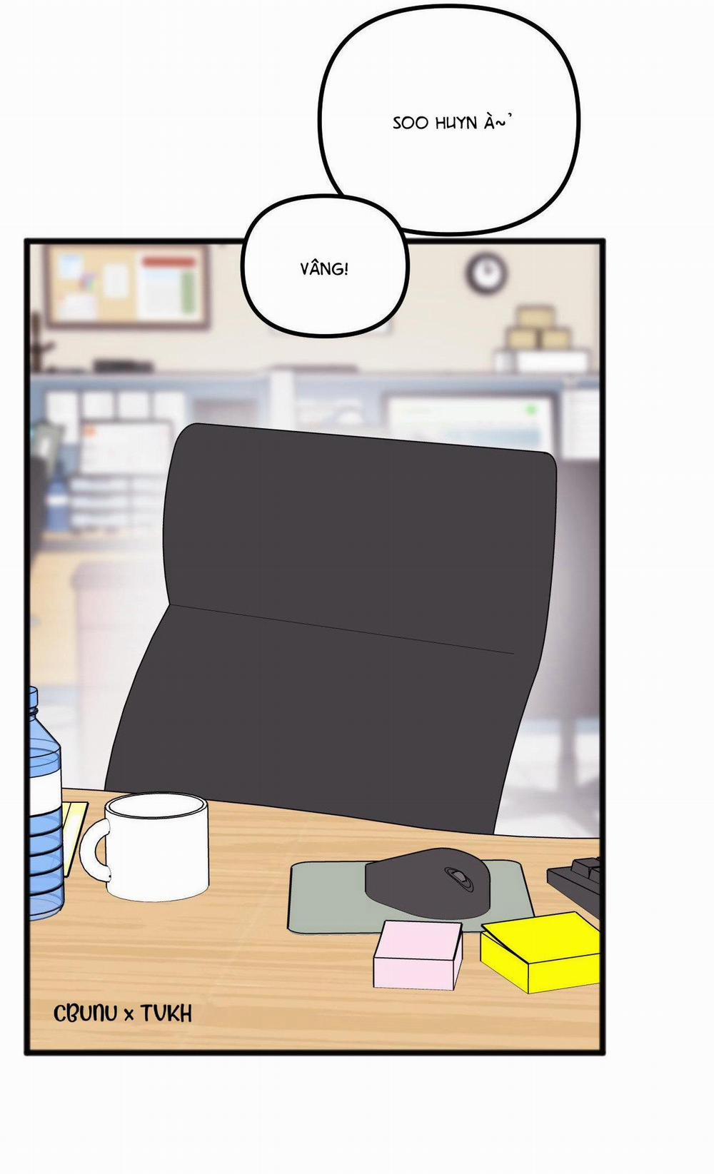 (Cbunu) Anh Thật Sự Thích Em Sao 20 trang 54