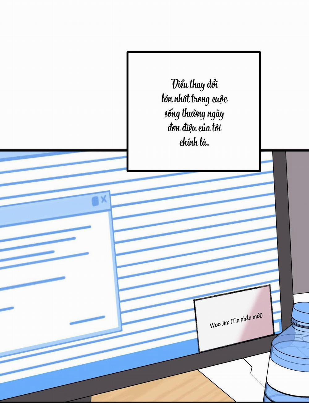 (Cbunu) Anh Thật Sự Thích Em Sao 20 trang 55