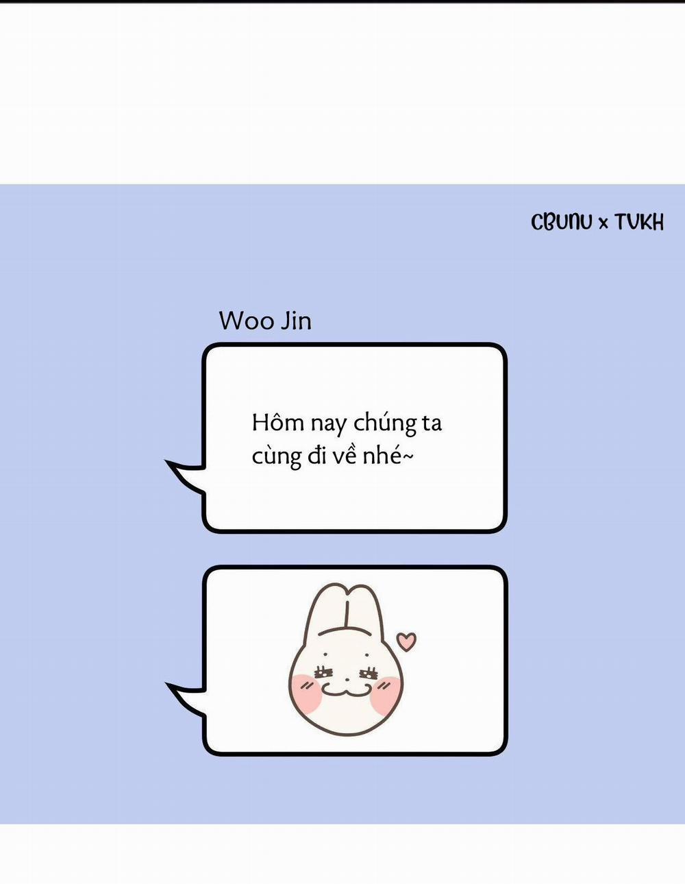 (Cbunu) Anh Thật Sự Thích Em Sao 20 trang 56