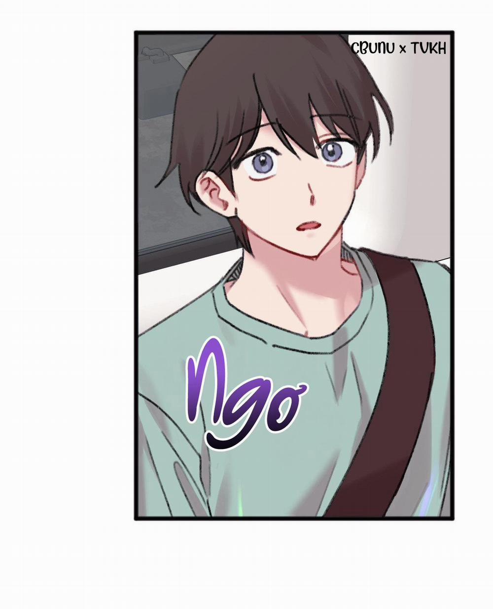 (Cbunu) Anh Thật Sự Thích Em Sao 20 trang 58