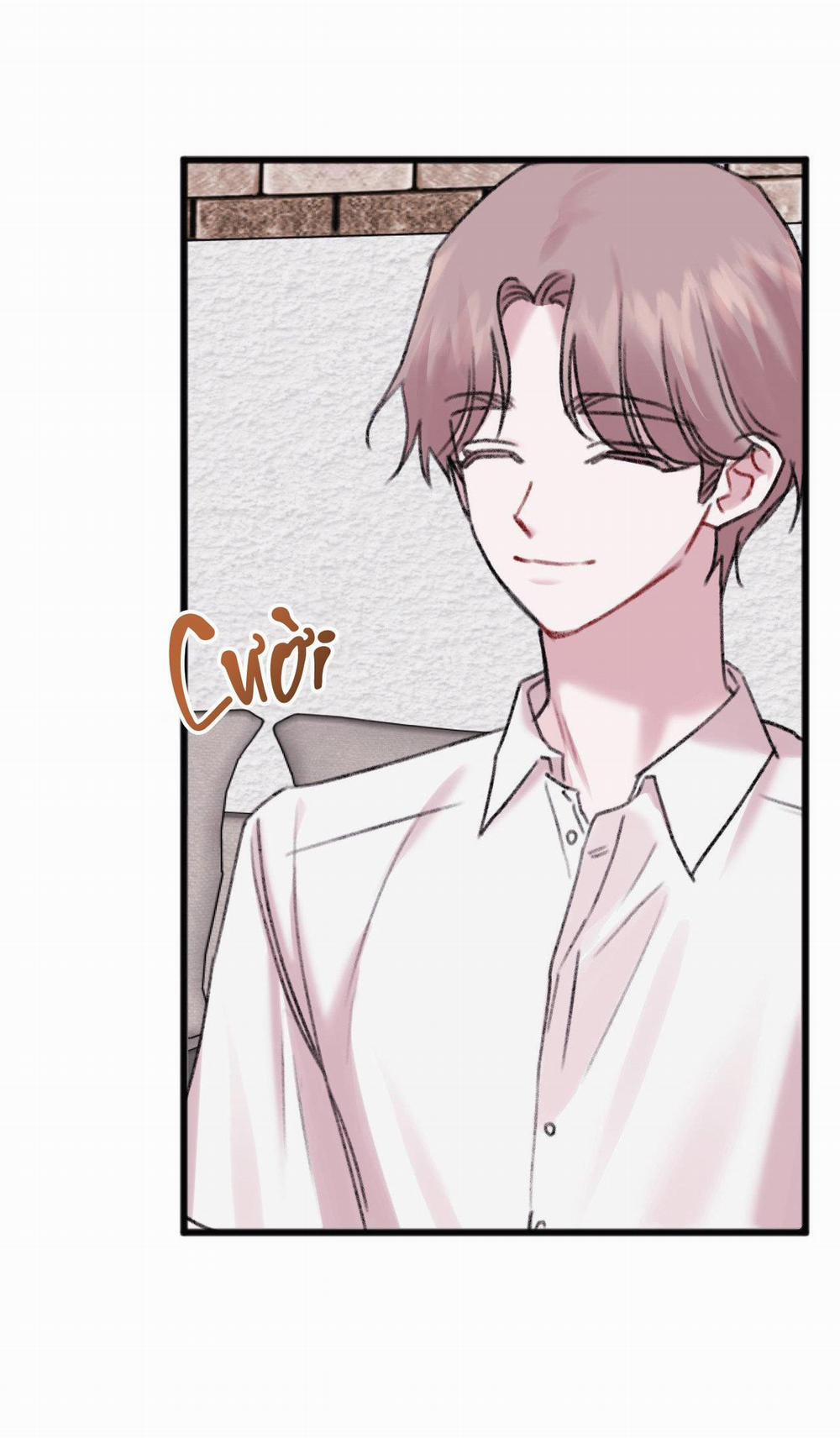 (Cbunu) Anh Thật Sự Thích Em Sao 21 H+ trang 13