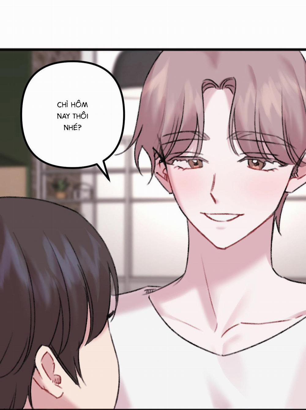 (Cbunu) Anh Thật Sự Thích Em Sao 21 H+ trang 29