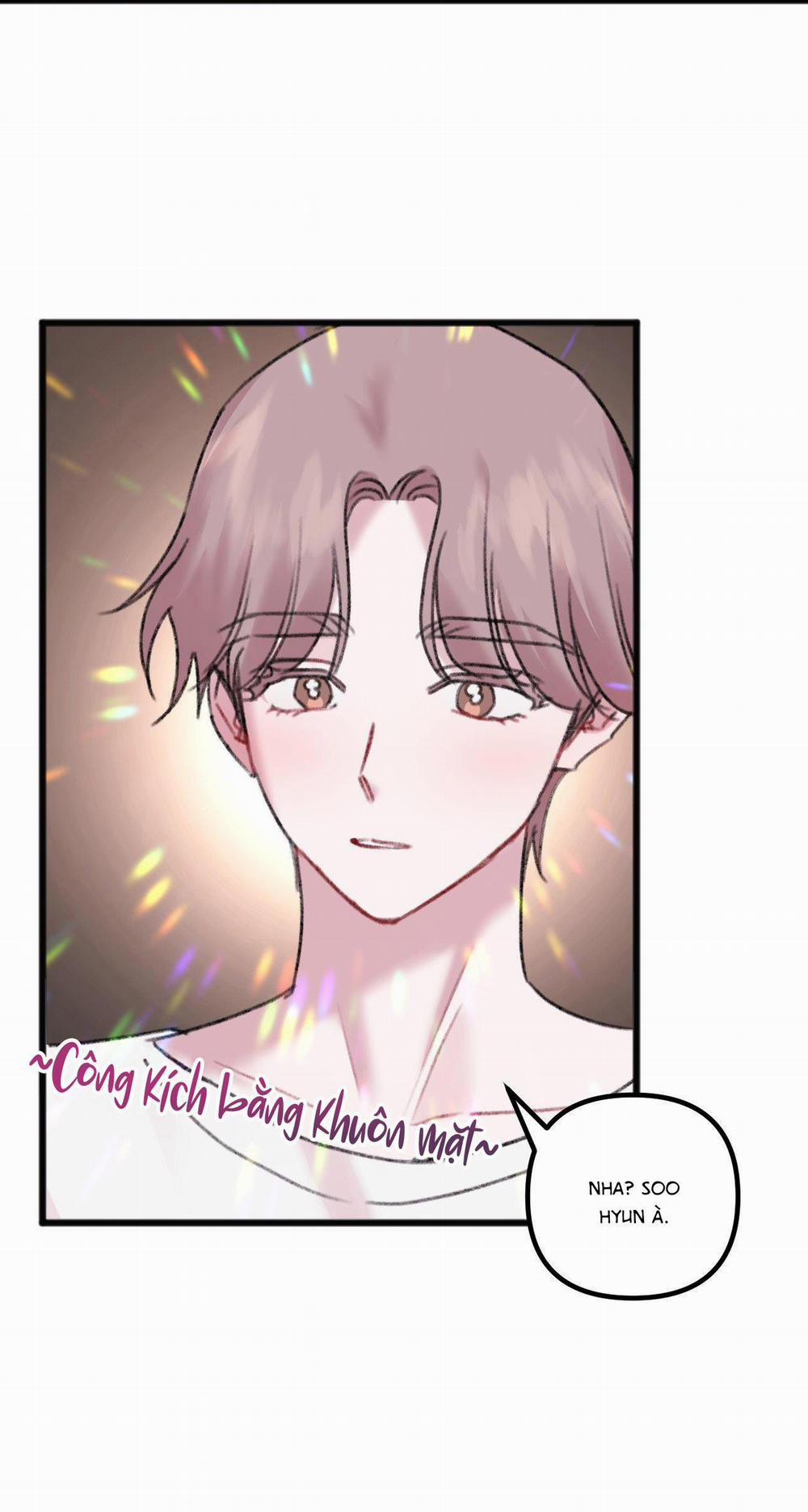 (Cbunu) Anh Thật Sự Thích Em Sao 21 H+ trang 30