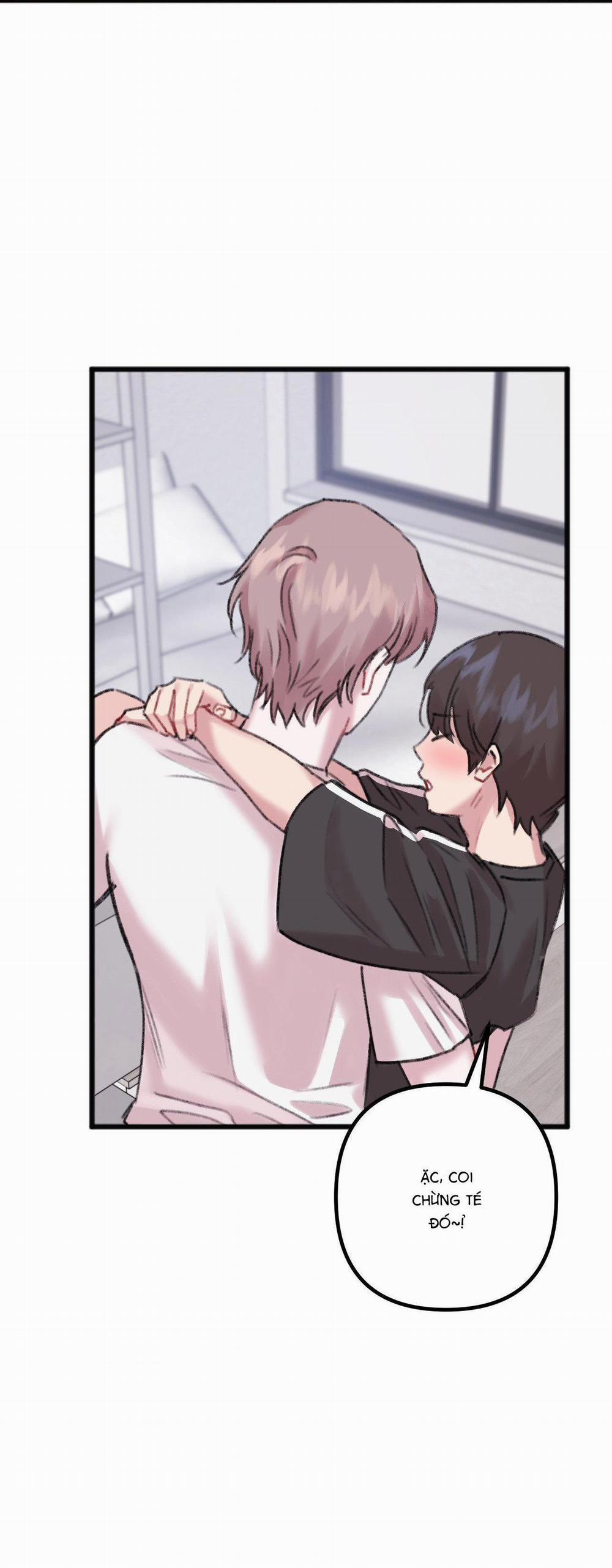 (Cbunu) Anh Thật Sự Thích Em Sao 21 H+ trang 34