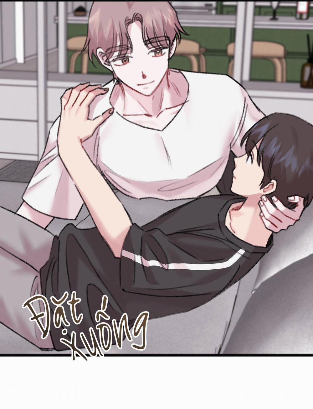 (Cbunu) Anh Thật Sự Thích Em Sao 21 H+ trang 36