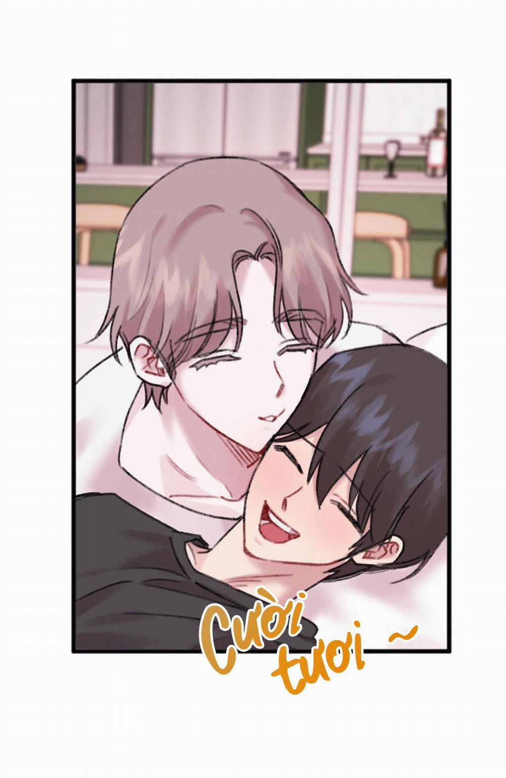 (Cbunu) Anh Thật Sự Thích Em Sao 21 H+ trang 37