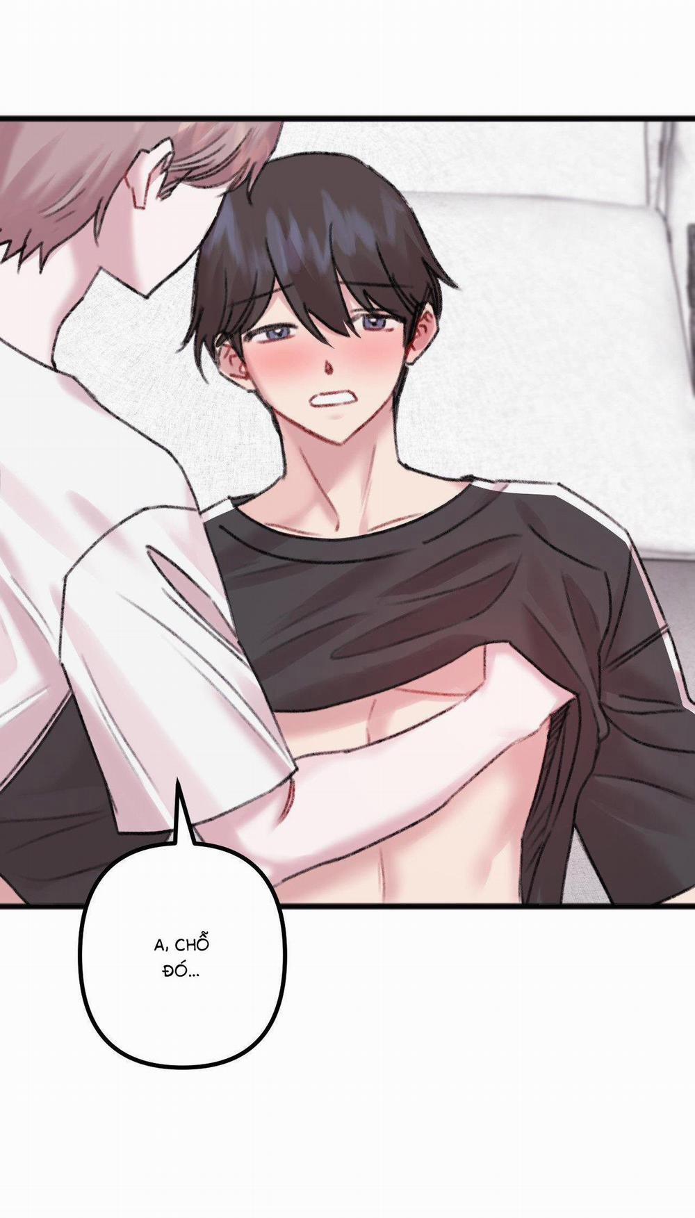 (Cbunu) Anh Thật Sự Thích Em Sao 21 H+ trang 38