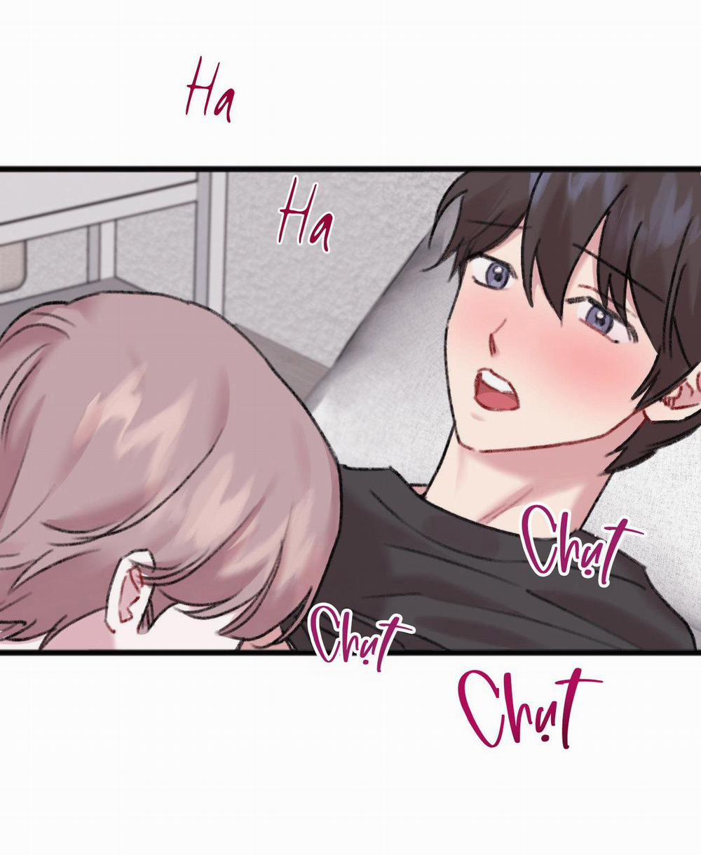 (Cbunu) Anh Thật Sự Thích Em Sao 21 H+ trang 40