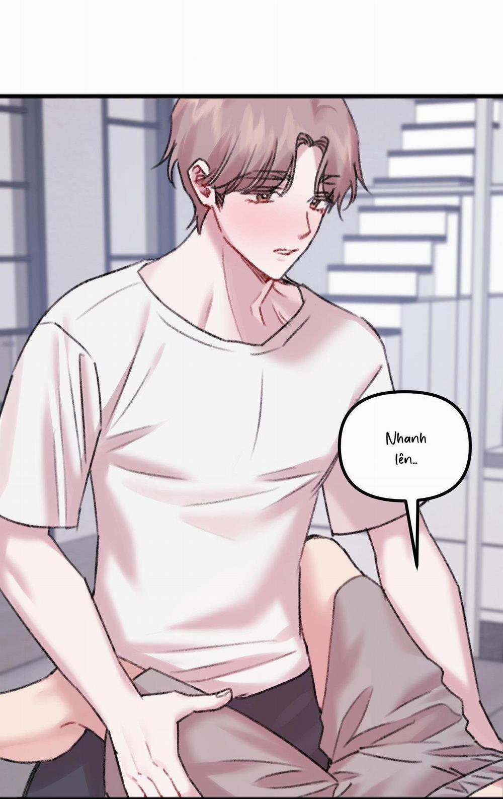 (Cbunu) Anh Thật Sự Thích Em Sao 21 H+ trang 43