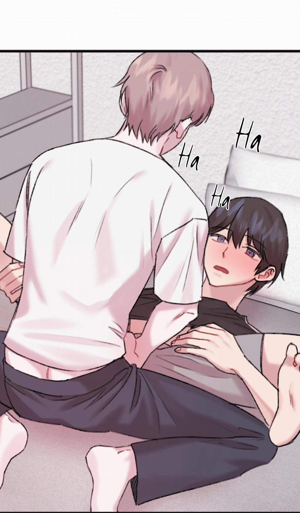 (Cbunu) Anh Thật Sự Thích Em Sao 21 H+ trang 50